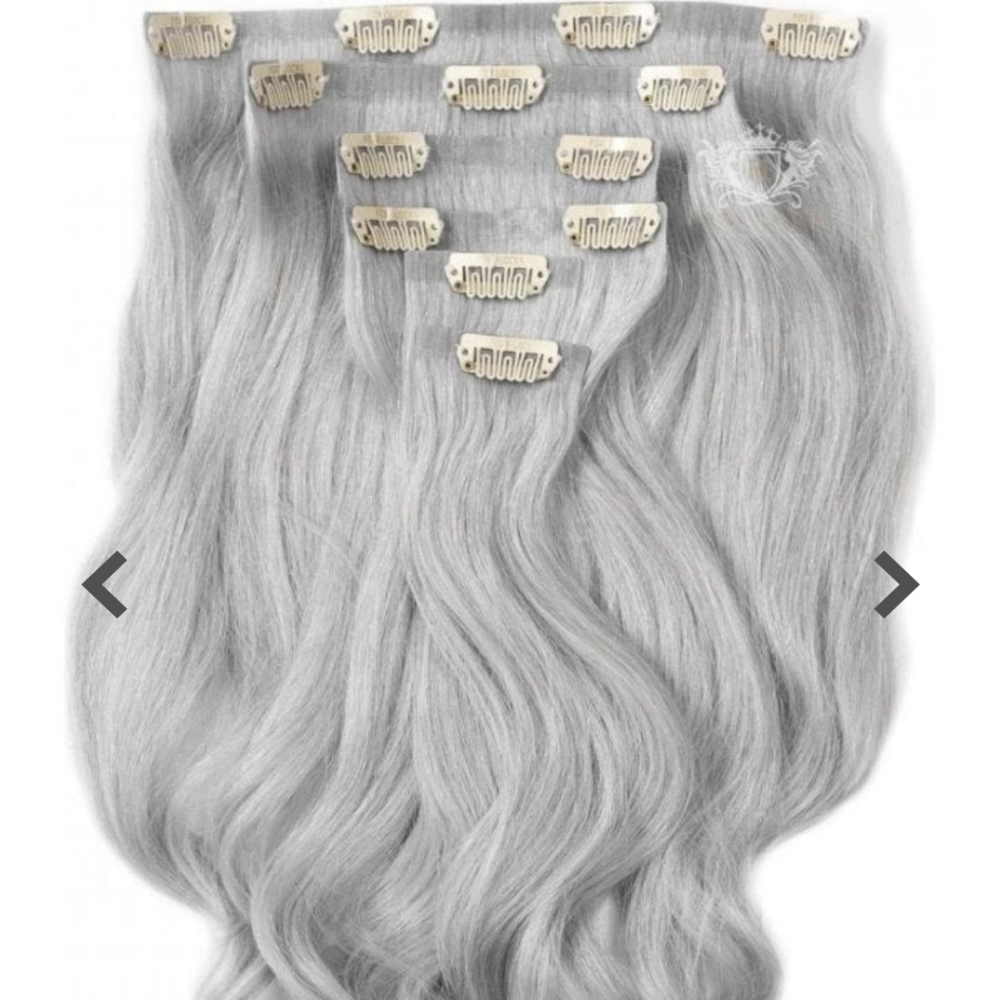 Foxy locks hair extensions